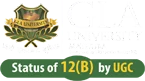 gla-university-logo